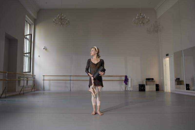 Studio Éclat workshop space